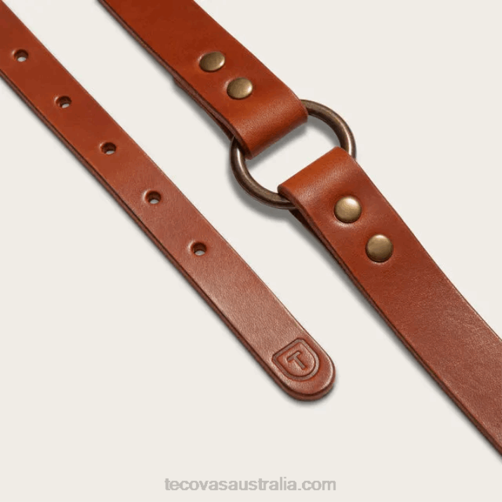 Bourbon Dog Collar Tecovas 62NN94