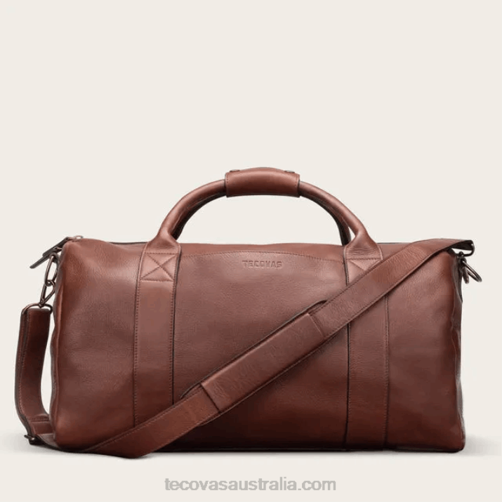 Bourbon Large Duffle Tecovas 62NN81