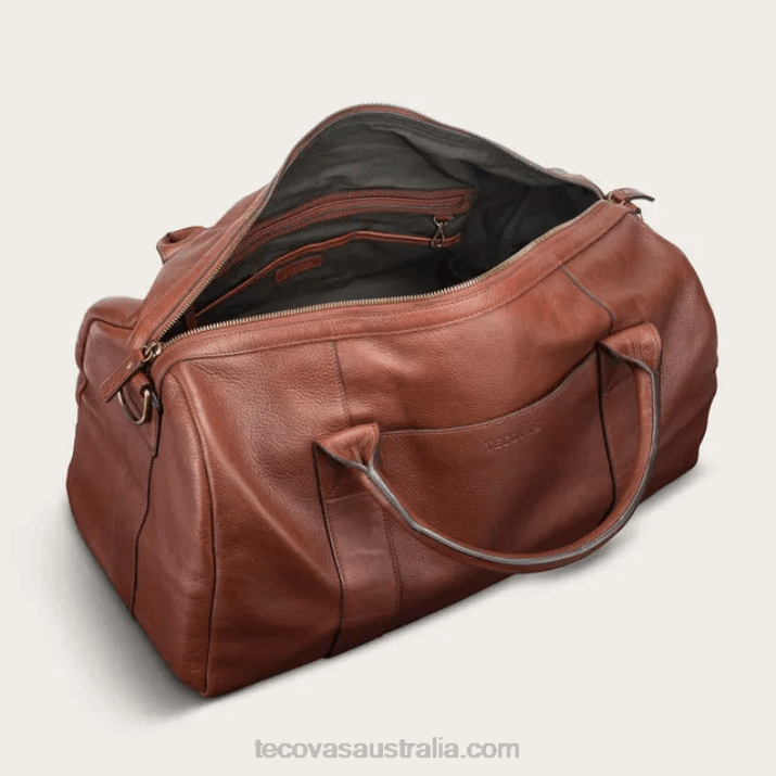 Bourbon Large Duffle Tecovas 62NN81