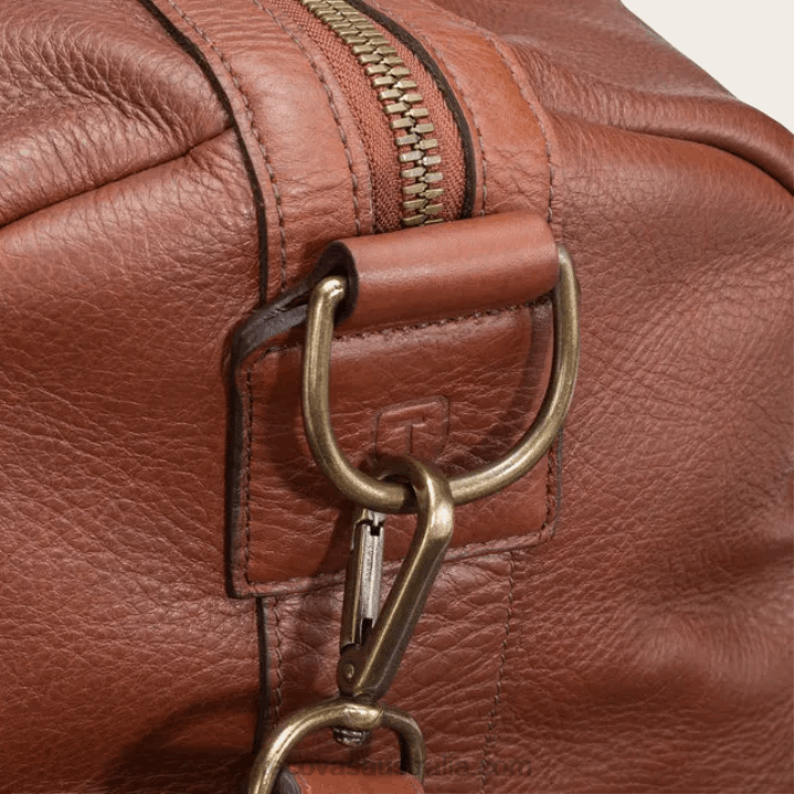 Bourbon Large Duffle Tecovas 62NN81