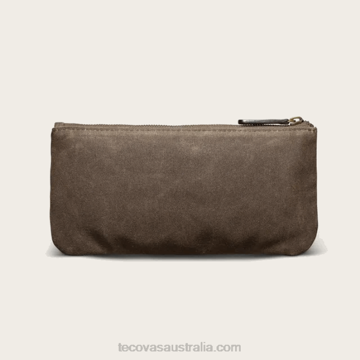 Moss Utility Zip Case Tecovas 62NN88