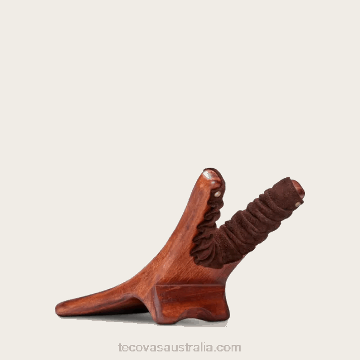 Beechwood Boot Jack Tecovas 62NN8
