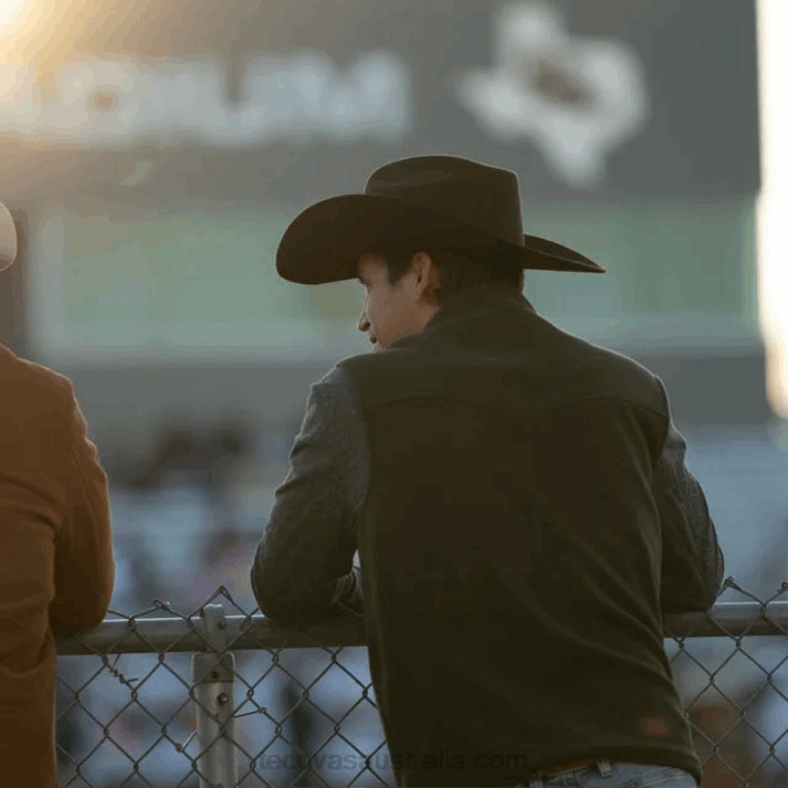 Midnight The Ranchman Tecovas 62NN66