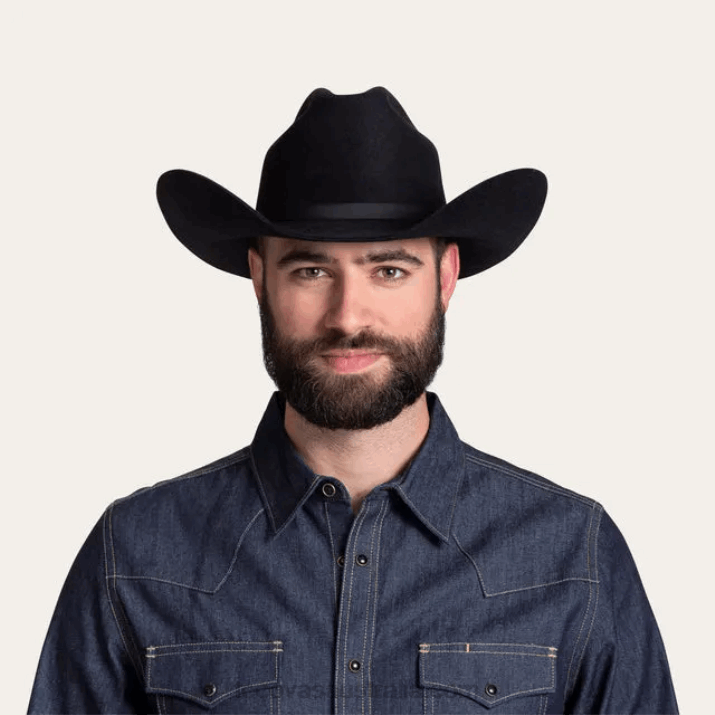 Midnight The Ranchman Tecovas 62NN66
