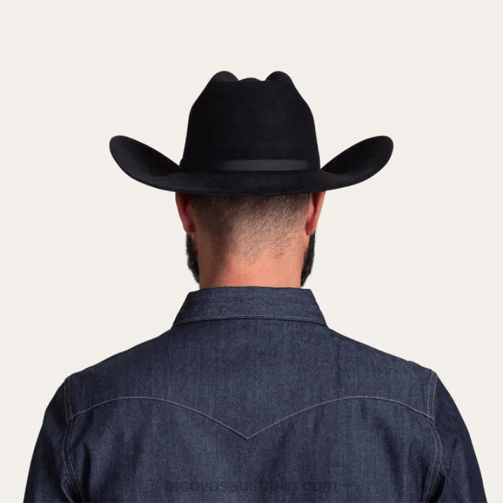 Midnight The Ranchman Tecovas 62NN66