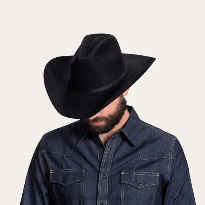 Midnight The Ranchman Tecovas 62NN66