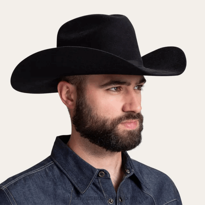 Midnight The Ranchman Tecovas 62NN66