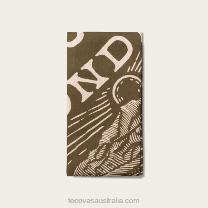 Multi Bandana 3-Pack Tecovas 62NN96