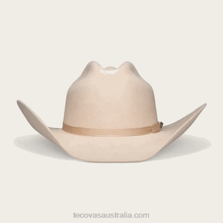 Silverbelly The Ranchman Tecovas 62NN65