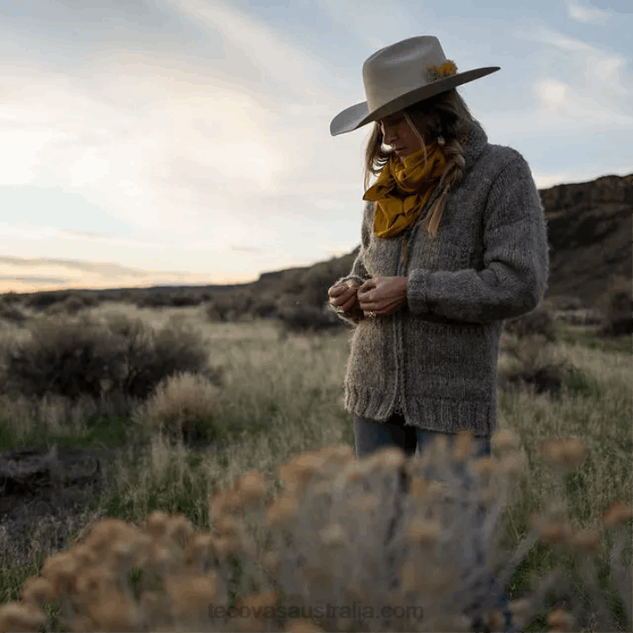 Silverbelly The Ranchman Tecovas 62NN65