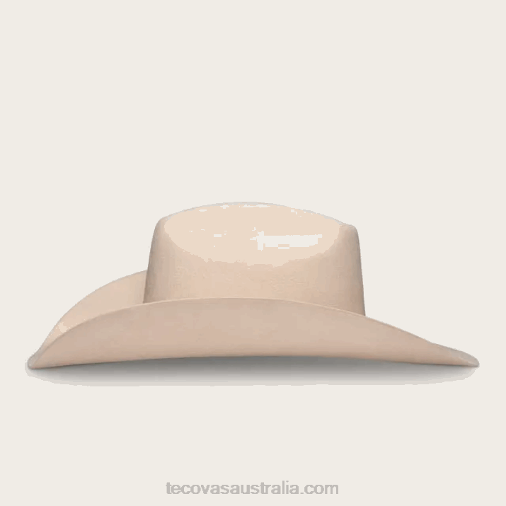 Silverbelly The Ranchman Tecovas 62NN65