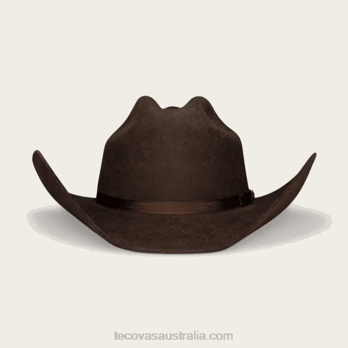 Umber The Ranchman Tecovas 62NN67