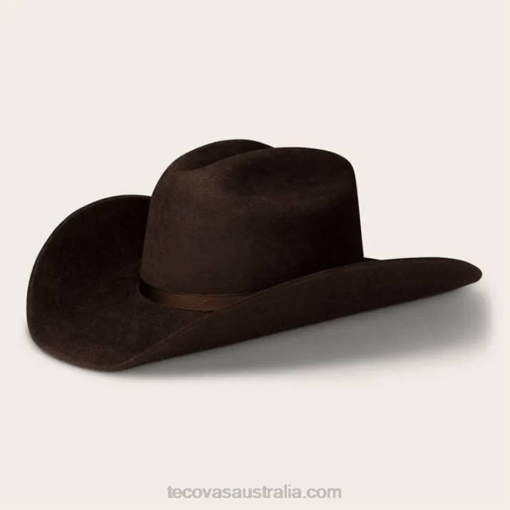 Umber The Ranchman Tecovas 62NN67