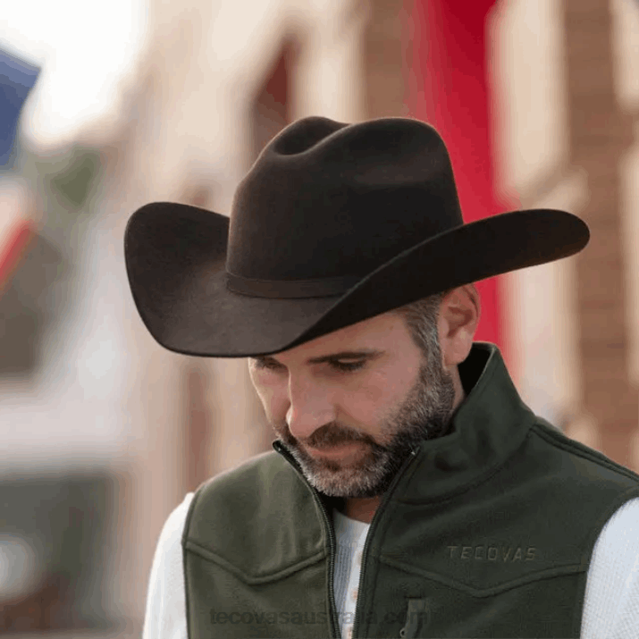 Umber The Ranchman Tecovas 62NN67