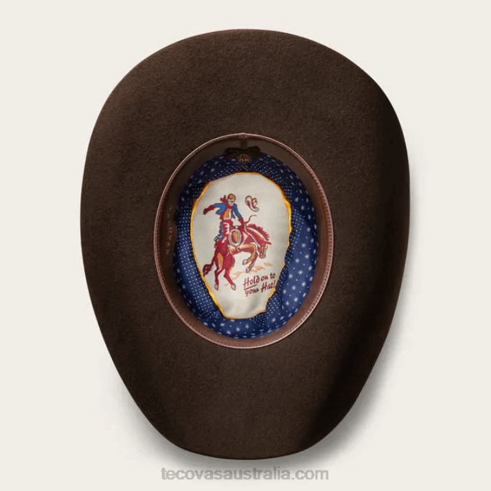 Umber The Ranchman Tecovas 62NN67