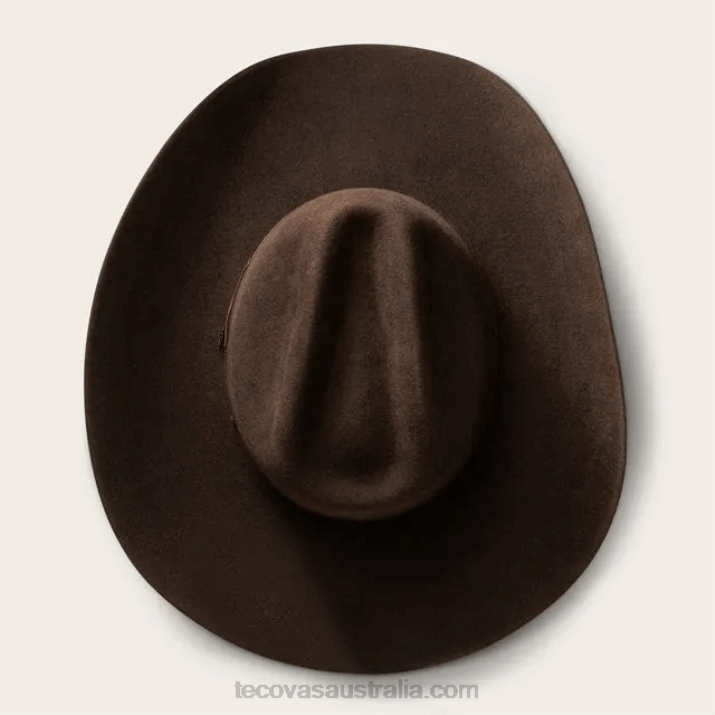 Umber The Ranchman Tecovas 62NN67