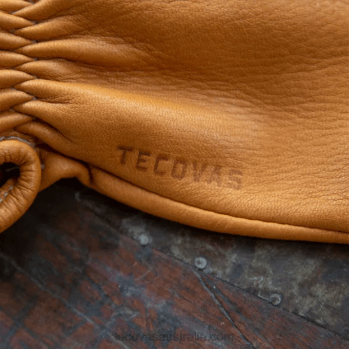 Saddle Chore Gloves Tecovas 62NN76