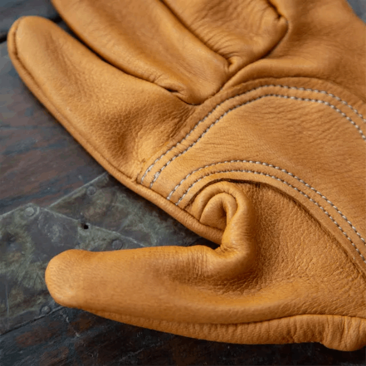 Saddle Chore Gloves Tecovas 62NN76