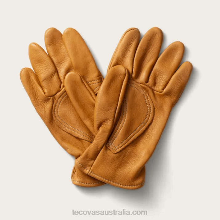 Saddle Chore Gloves Tecovas 62NN76
