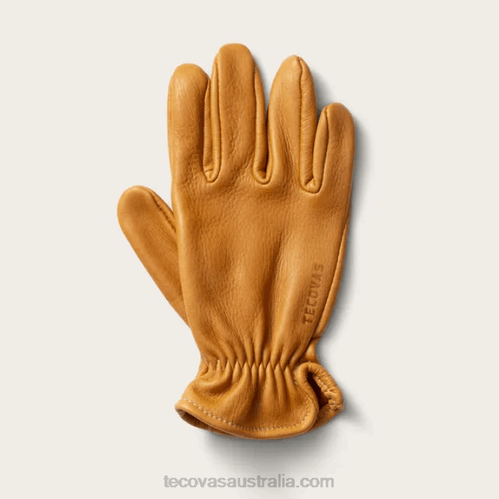 Saddle Chore Gloves Tecovas 62NN76