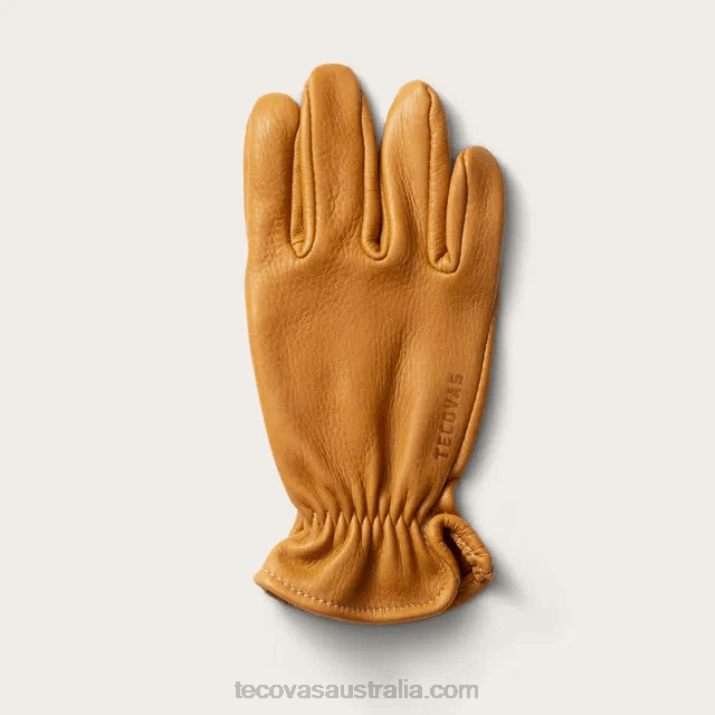 Saddle Chore Gloves Tecovas 62NN76