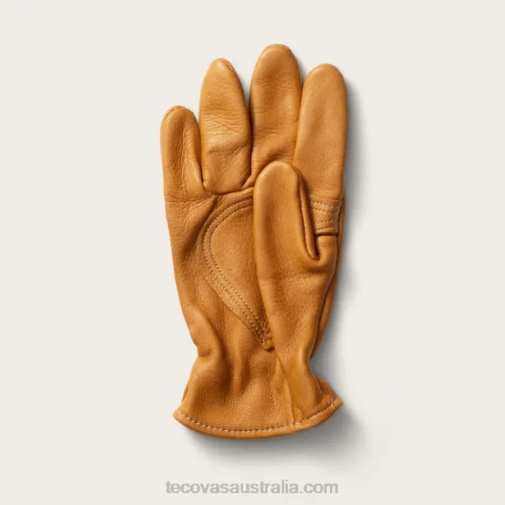 Saddle Chore Gloves Tecovas 62NN76