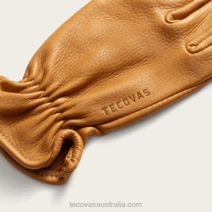 Saddle Chore Gloves Tecovas 62NN76