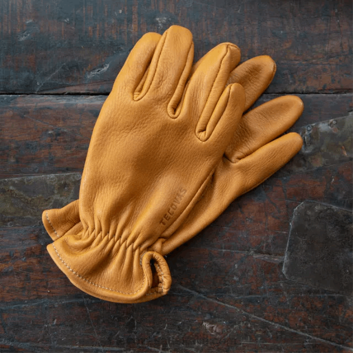 Saddle Chore Gloves Tecovas 62NN76