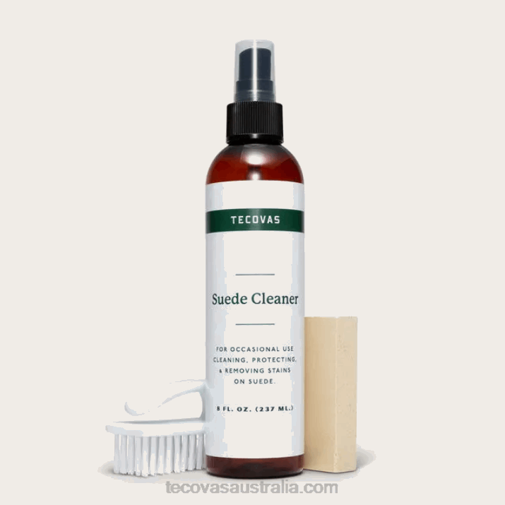 Drawstring Suede Care Kit Tecovas 62NN6