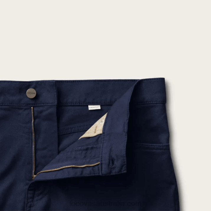 Men Twilight Five-Pocket Comfort Jean Tecovas 62NN61