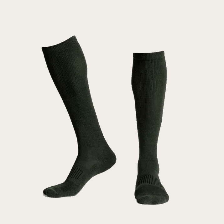 Men Forest Boot Socks (3-Pack) Tecovas 62NN73
