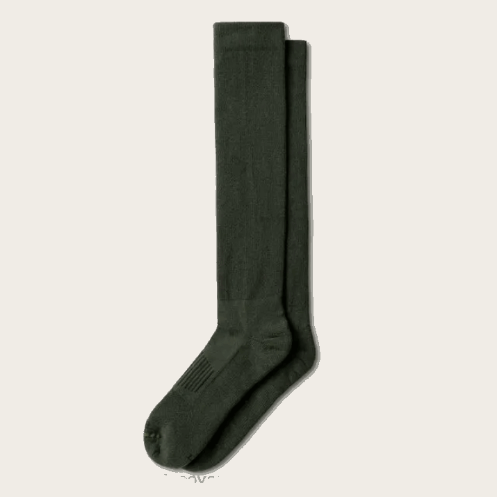 Men Forest Boot Socks (3-Pack) Tecovas 62NN73
