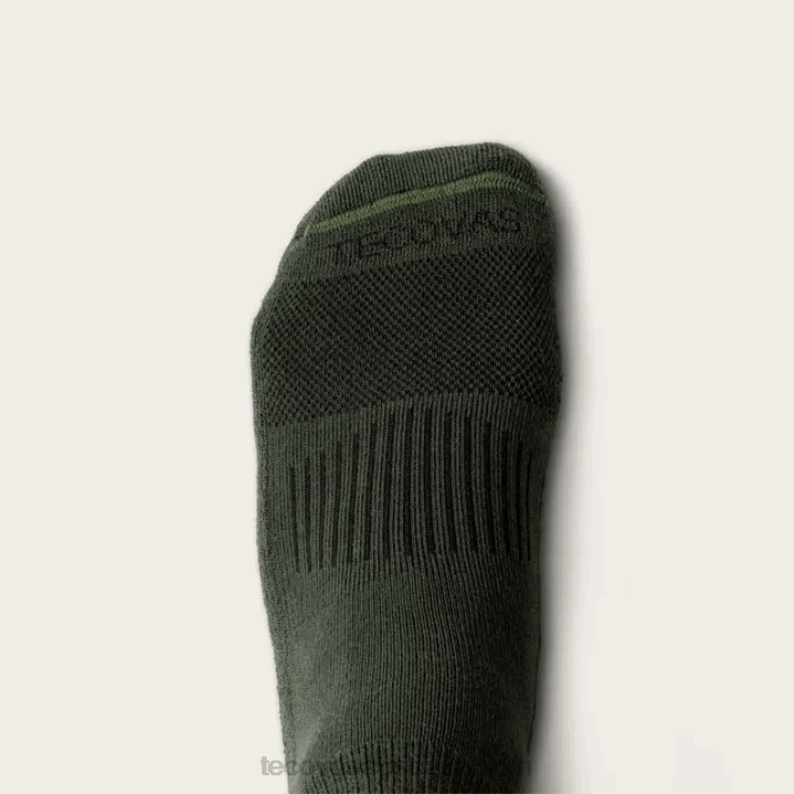 Men Forest Boot Socks (3-Pack) Tecovas 62NN73