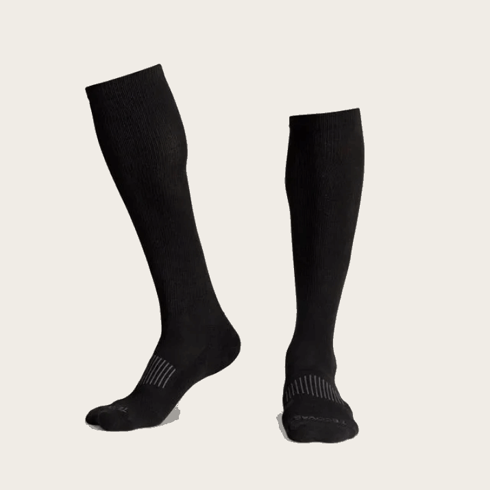Men Midnight Boot Socks (3-Pack) Tecovas 62NN72
