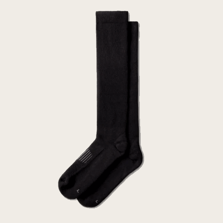 Men Midnight Boot Socks (3-Pack) Tecovas 62NN72