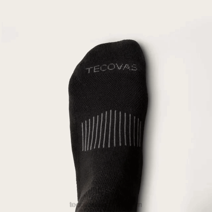 Men Midnight Boot Socks (3-Pack) Tecovas 62NN72