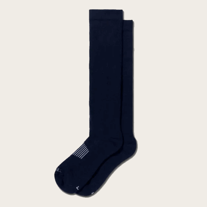 Men Multi Boot Socks (3-Pack) Tecovas 62NN75
