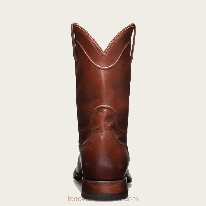 Men Bourbon Calf The Earl Tecovas 62NN3