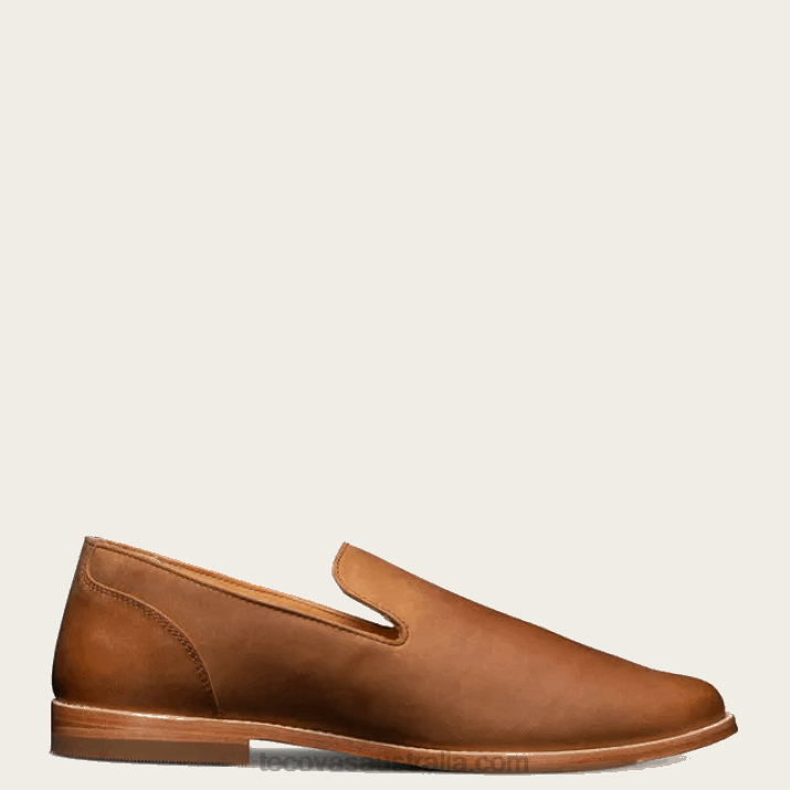 Men Butterscotch Bovine The Monterrey Tecovas 62NN173