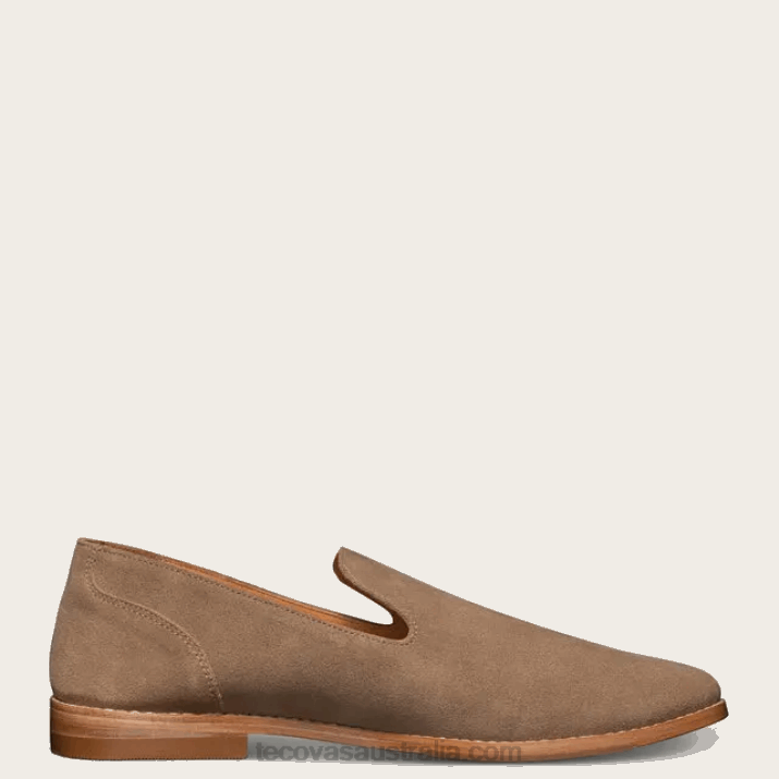 Men Granite Suede The Monterrey Tecovas 62NN170
