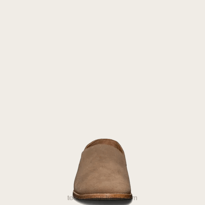 Men Granite Suede The Monterrey Tecovas 62NN170