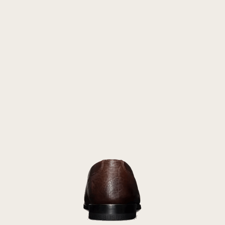 Men Hickory Bison The Monterrey Tecovas 62NN171