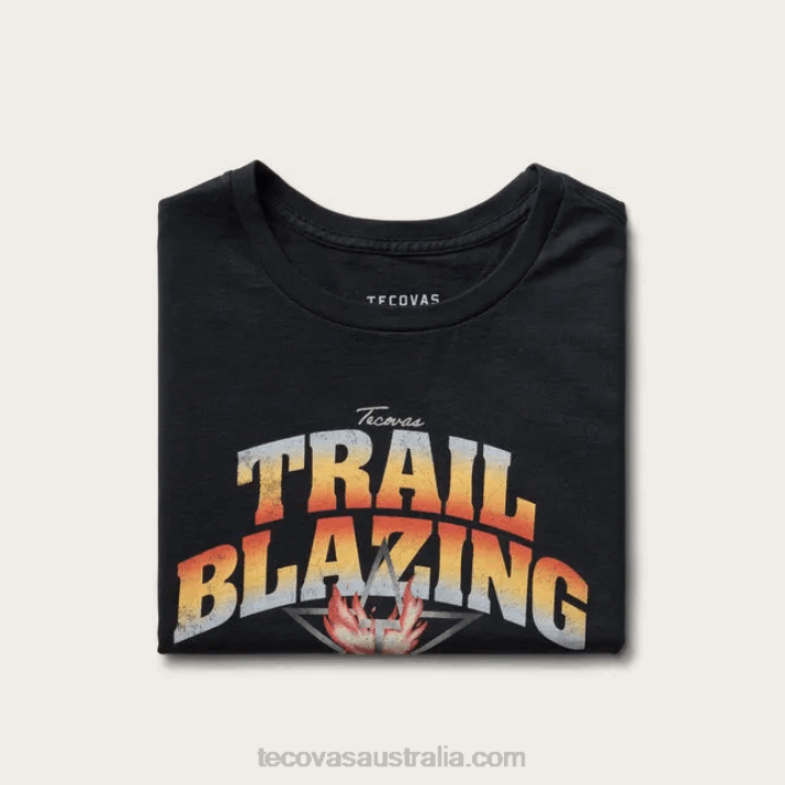 Onyx Women's Trail Blazing Tee Tecovas 62NN162