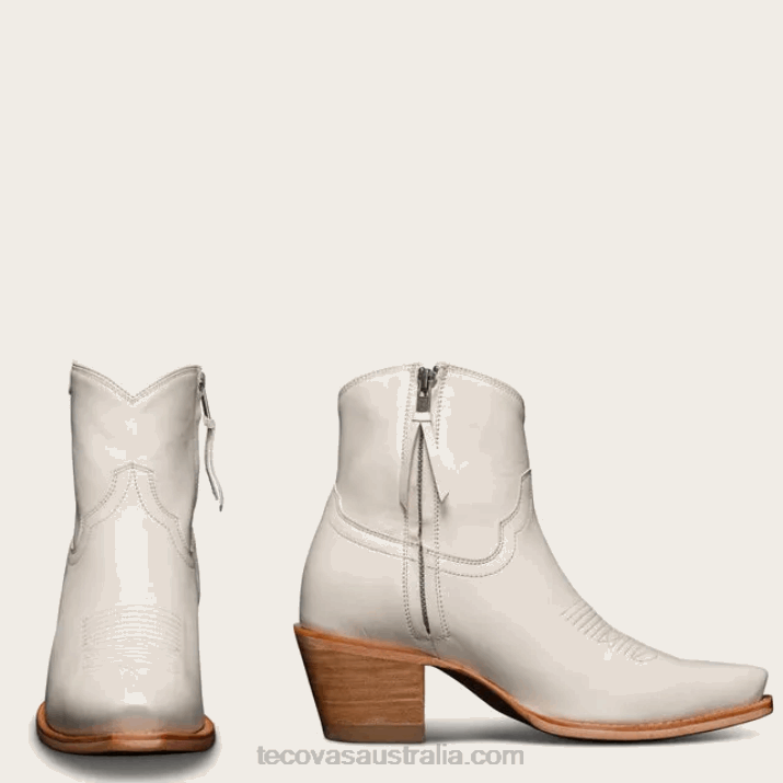 Women Bone Bovine The Daisy Tecovas 62NN119