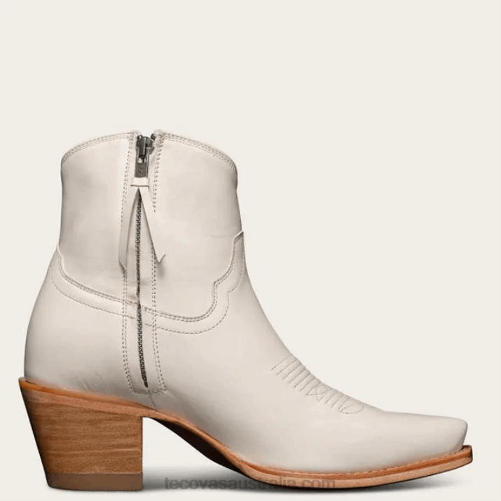 Women Bone Bovine The Daisy Tecovas 62NN119