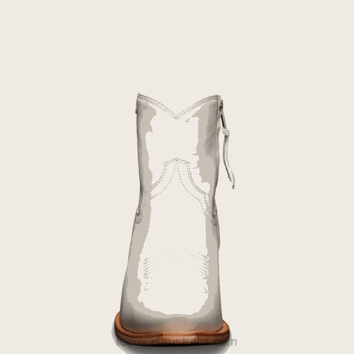 Women Bone Bovine The Daisy Tecovas 62NN119