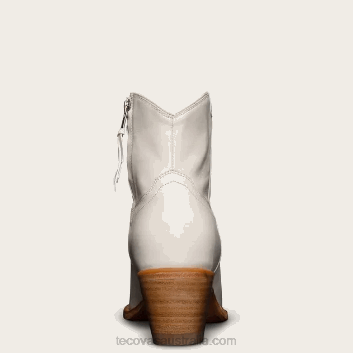 Women Bone Bovine The Daisy Tecovas 62NN119
