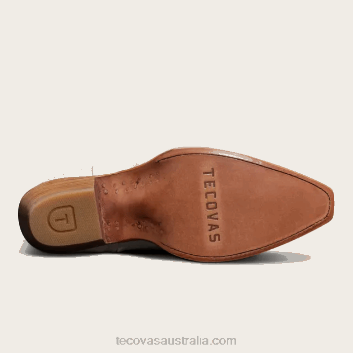 Women Bone Bovine The Daisy Tecovas 62NN119