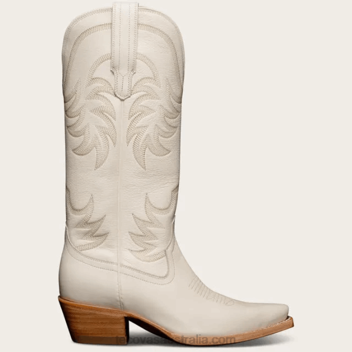 Women Bone The Annie Tecovas 62NN111