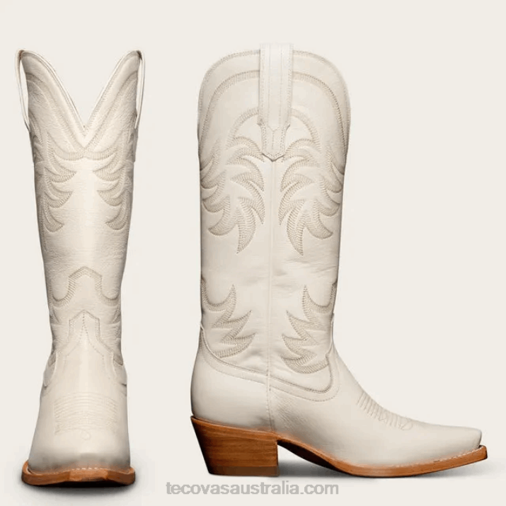 Women Bone The Annie Tecovas 62NN111